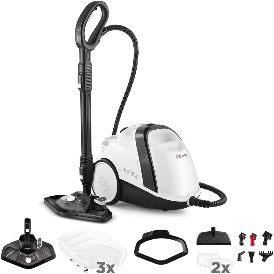 Polti Vaporetto Smart 120